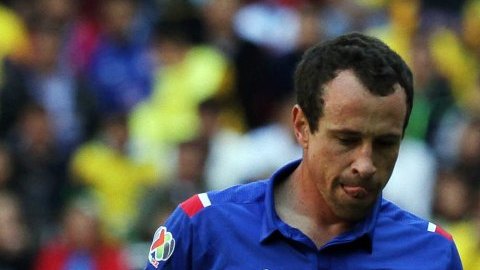 Cruz Azul ligó su cuarta derrota consecutiva