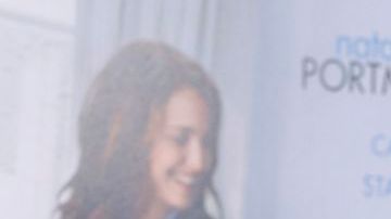 La pareja se separó en 2011.