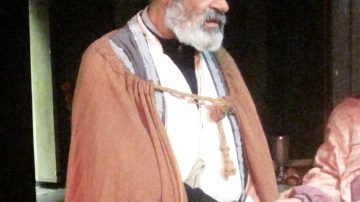 'Lazarillo de Tormes'  está basada en la novela española anónima del siglo XVI.