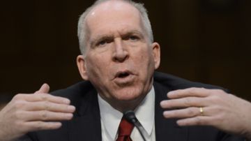 El Senado estadounidense aprobó ayer a John Brennan como nuevo director de la CIA, a la que que ha estado vinculado    durante 25 años.
