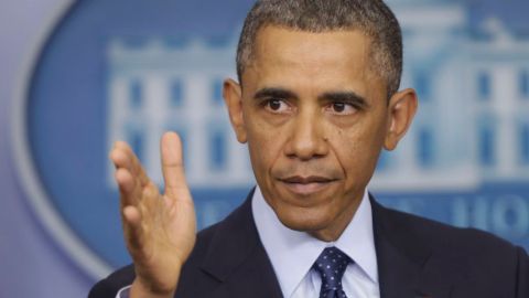 Líderes religiosos esperan un fuerte apoyo del presidente Barack Obama para la reforma migratoria.