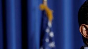 Representantes religiosos han sostenido diversas reuniones en el Capitolio desde enero. En la foto, Obama en una conferencia sobre control de armas en Estados Unidos.