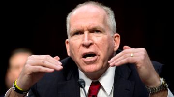 John Brennan asumió este viernes como titular de la CIA en este segundo mandato de Barack Obama.