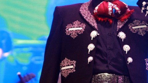 Pepe Aguilar actuará en el Gibson en noviembre. Los boletos ya están disponibles.
