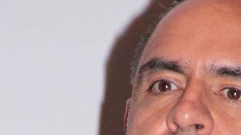 Gallegos Álvarez tenía nueve días en el cargo.