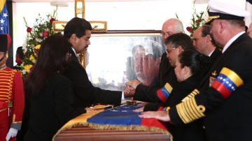 No será fácil preservar cuerpo de Hugo Chávez para su exhibición en el antes "cuartel 4 de febrero" y que empezará a ser llamado "Museo de la Revolución".