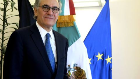 Una de  las  prioridades de Blanco para la OMC es relanzar la ronda multilateral de negociaciones destinada a liberalizar el comercio internacional.