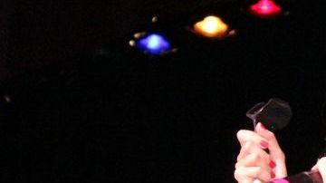 Belinda se ubica como una de las estrellas más exitosas del pop latino.