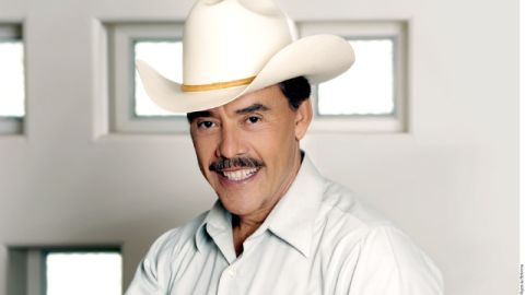 La gira con Pedro Rivera se llama 'Los Inquebrantables'.