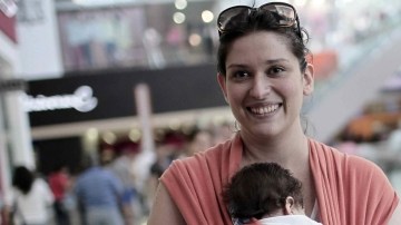 El 11% de las mujeres experimentan  síntomas obsesivo-compulsivos tras el parto.