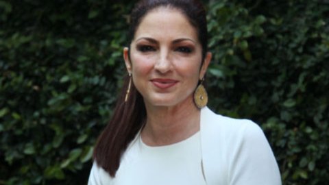 Gloria Estefan será la estrella invitada en la sesión de preguntas y respuestas de los Billboard.