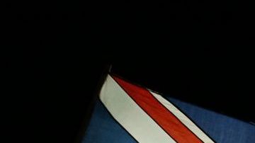 El 99.8 por ciento de la población eligió mantenerse como colonia británica.