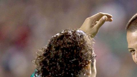 México llama a la legión 'europea' para enfrentar sus juegos eliminatorios contra Honduras y EE.UU. en el hexagonal.