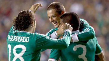 México llama a la legión 'europea' para enfrentar sus juegos eliminatorios contra Honduras y EE.UU. en el hexagonal.