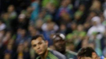 El Seattle Sounders de la MLS elimina a Tigres de la Concachampions y avanza a la siguiente fase.