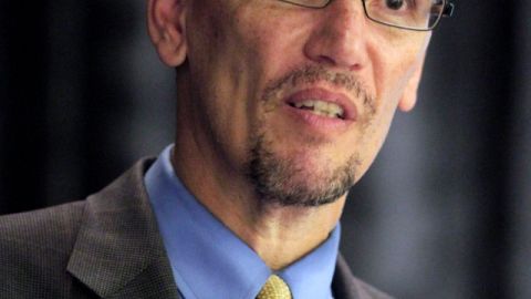 Algunos se oponen a la nomina- ción de Thomas Pérez.