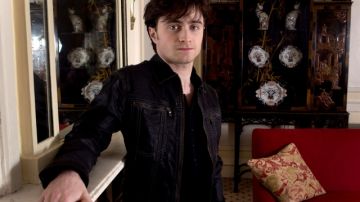 Daniel Radcliffe estrenará nueva obra teatral este mes de junio.