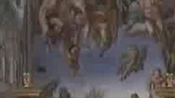 Los Cardenales juraron secrecía sobre lo que ocurra dentro de la Capilla Sixtina.