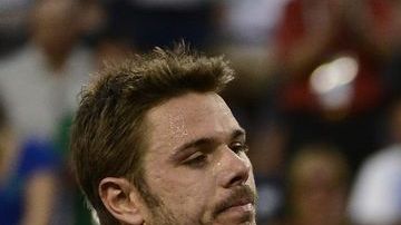 En duelo suizo y tras dos horas y 20 minutos de partido, Federer se impuso a Wawrinka.