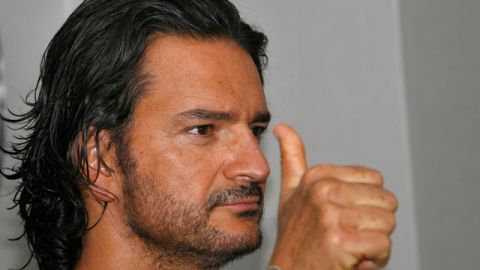 Arjona ha logrado gran éxito en su paso por EEUU.