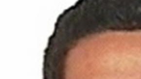 Edwin Ernesto Rivera está en la lista de los más buscados del FBI.