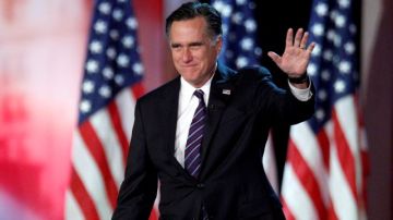 Para mañana está previsto que Romney ofrezca su primer discurso tras su derrota electoral.