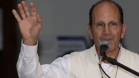México tiene la responsabilidad de cuidar la vida de los migrantes que pasan por su territorio, ha expuesto Solalinde.