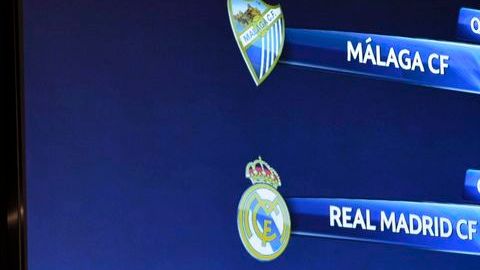 Los cuartos de final en la Champions están definidos. La UEFA anunció que para semis también habrá sorteo.