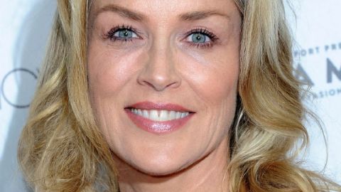 Sharon Stone fue demandada por su criada.