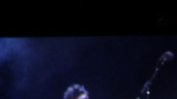 Café Tacuba tocó en SXSW 2013 en Austin, Texas