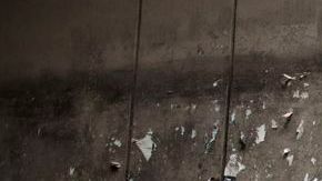 Posters en Buenos Aires celebran la elección del Papa Francisco.