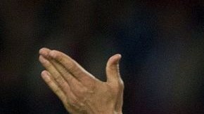 La recuperación se llevará al menos cuatro semanas.