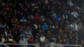 El Pachuca de Gabriel Caballero le saca el triunfo a Puebla en el estadio Huracán.