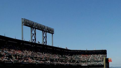 El AT&T PArk de San Francisco vivirá lo mejor del Clásico Mundial con Dominicana, Puerto Rico, Holanda y Japón.
