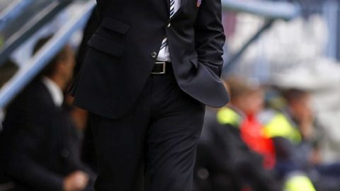 Javier 'Vasco' Aguirre y sus 'periquitos' están de regreso.