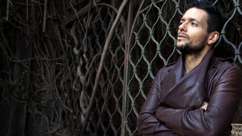 Draco Rosa engendró 'Vida' como respuesta al cáncer que le diagnosticaron hace dos años.