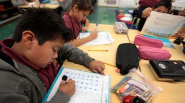 'Entre menos maestros hay, más se daña a los niños', dijo un portavoz del Sindicato de Maestros de California (CTA).