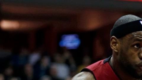 Todo parece indicar que el récord de 33 juegos ganados consecutivamente puede ser rota por el Miami Heat.