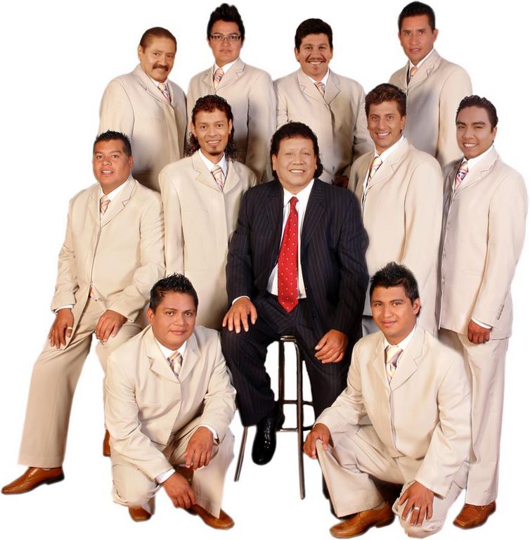 Los Yaguarú, Grupo Kien? y más arman un sonidero La Opinión Los Yaguarú, Grupo Kien? y más arman un sonidero La Opinión