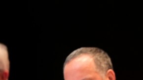 El presidente encargado de Venezuela  Nicolás Maduro, dice que el candidato opositor  ha estado 'conspirando' con golpistas.