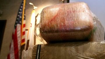 Mara Salvatrucha y Calle 18 son mencionadas como las principales pandillas trasnacionales, por sus vínculos con México y Centroamérica.