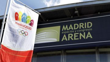 Madrid 2020 podría ser una realidad. Hoy terminan las jornadas de evaluación del COI