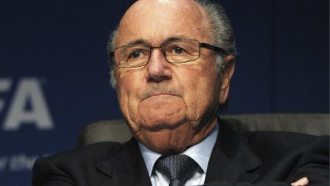 Joseph Blatter quiere una FIFA más transparente y con mejor funcionamiento