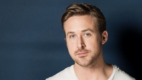 Antes de retirarse Ryan Gosling tiene varios estrenos en puerta.