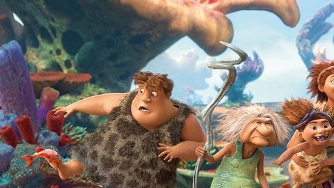 Foto: Dreamworks