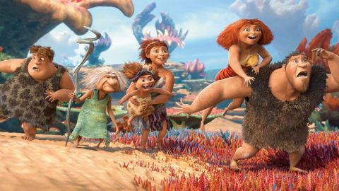 Foto: Dreamworks
