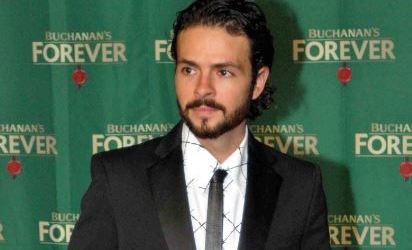 El actor José María Torre actualmente sostiene una relación estable.