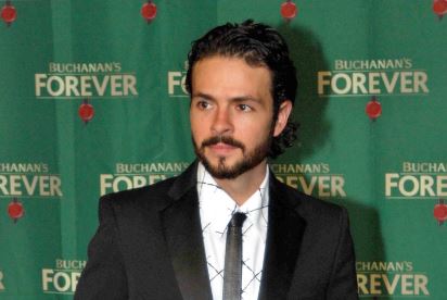 El actor José María Torre actualmente sostiene una relación estable.