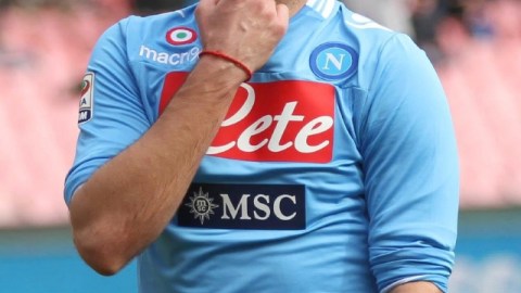 Goran Pandev