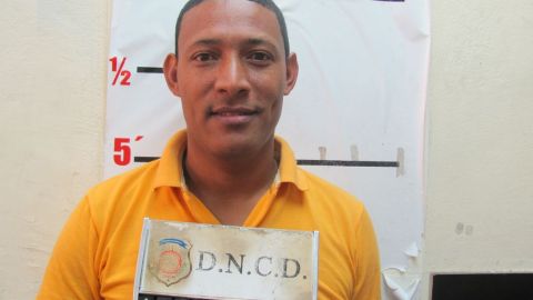 Mota Cedeño enfrenta cargos por presunta asociación delictuosa para poseer y distribuir al menos cinco kilos de cocaína y un kilo de heroína.